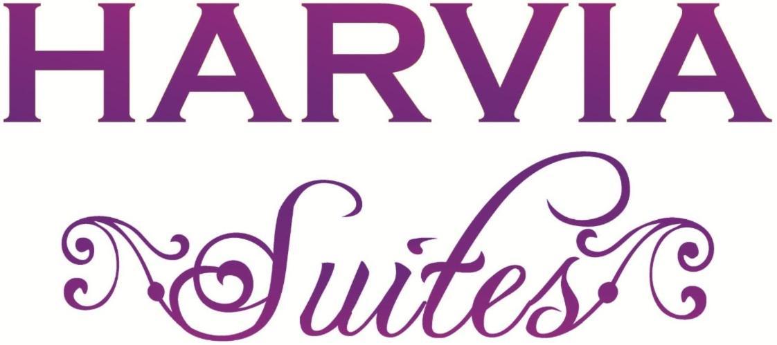 Harvia Suites Kebon Jeruk Jakarta Eksteriør billede