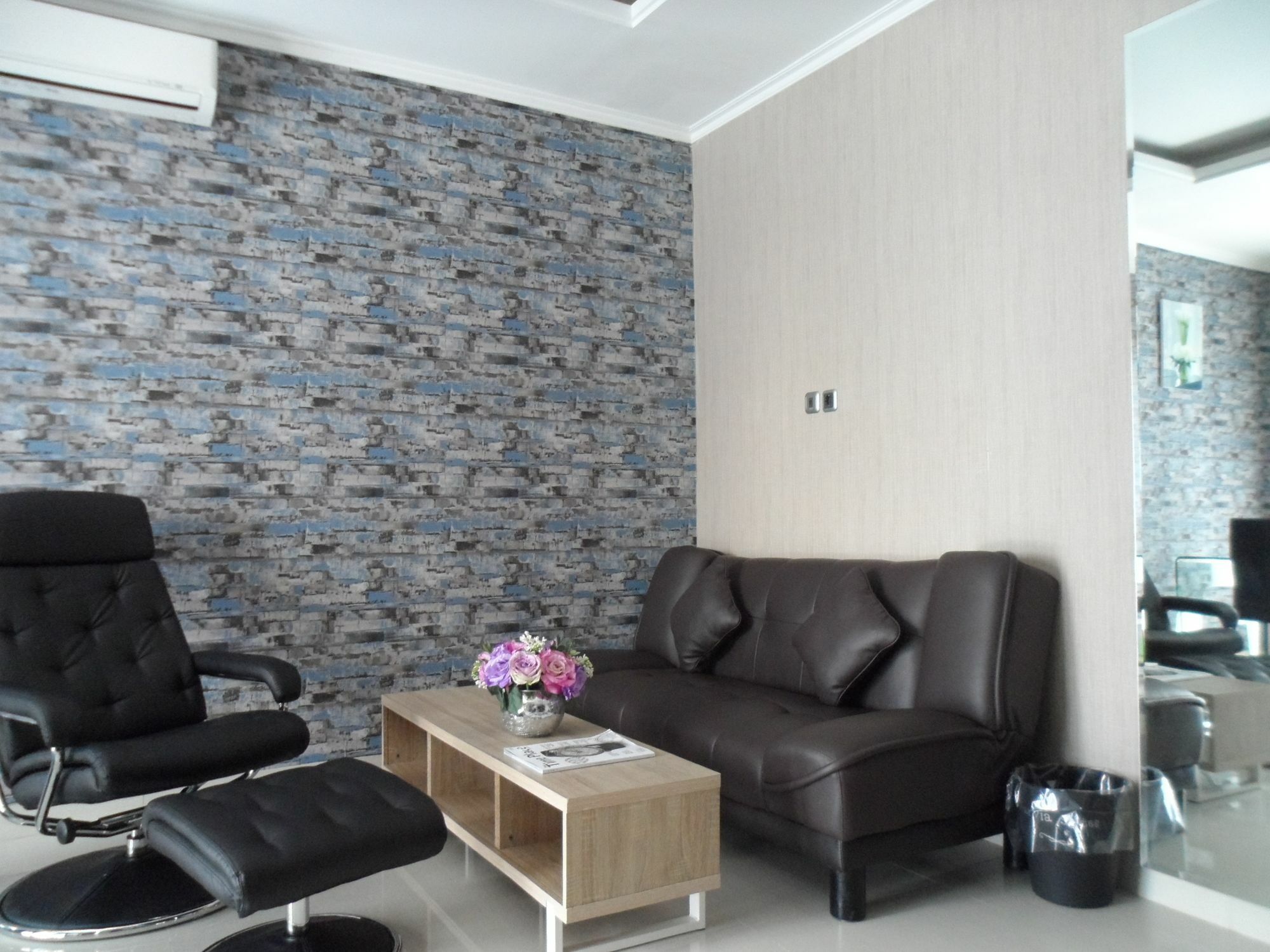 Harvia Suites Kebon Jeruk Jakarta Eksteriør billede